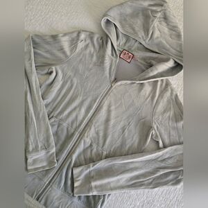 ✨️Vintage Original P&G Juicy Couture velour track suit M/L